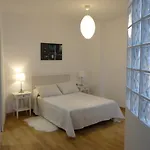 Viviendas Turisticas La Merced * Ронда