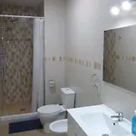 Апартаменты Viviendas Turisticas La Merced Ронда