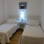 Апартаменты Viviendas Turisticas La Merced