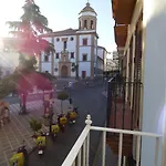 Viviendas Turisticas La Merced