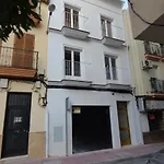Апартаменты Viviendas Turisticas La Merced