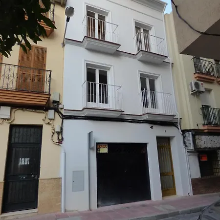 Appartamento Viviendas Turisticas La Merced