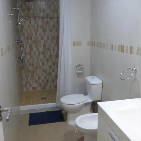 Appartamento Viviendas Turisticas La Merced *